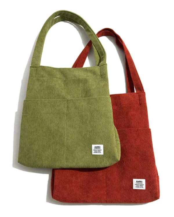 bolso de hombro