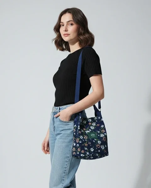 morral retro vintage