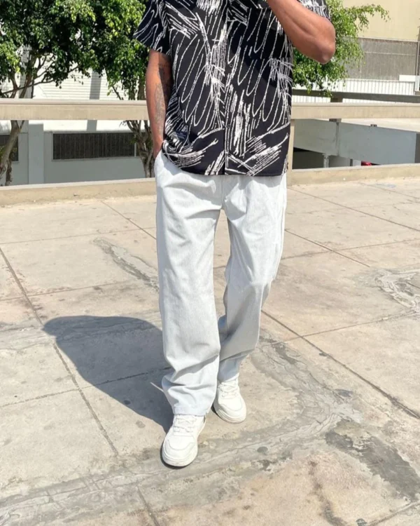 pantalones